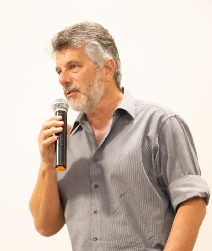 Antônio Arbex